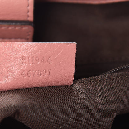 Gucci Monogram Medium Sukey Tote Pink 7 of 11