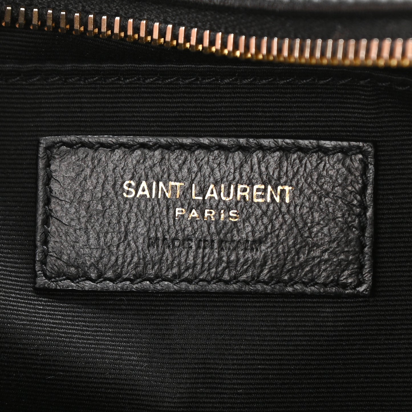 Raffia Canvas Monogram Lou Camera Bag Beige Black