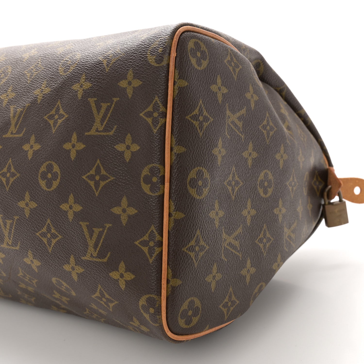 Louis Vuitton Monogram Speedy 40 11 of 18
