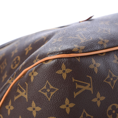 Louis Vuitton Monogram Delightful GM 10 of 13