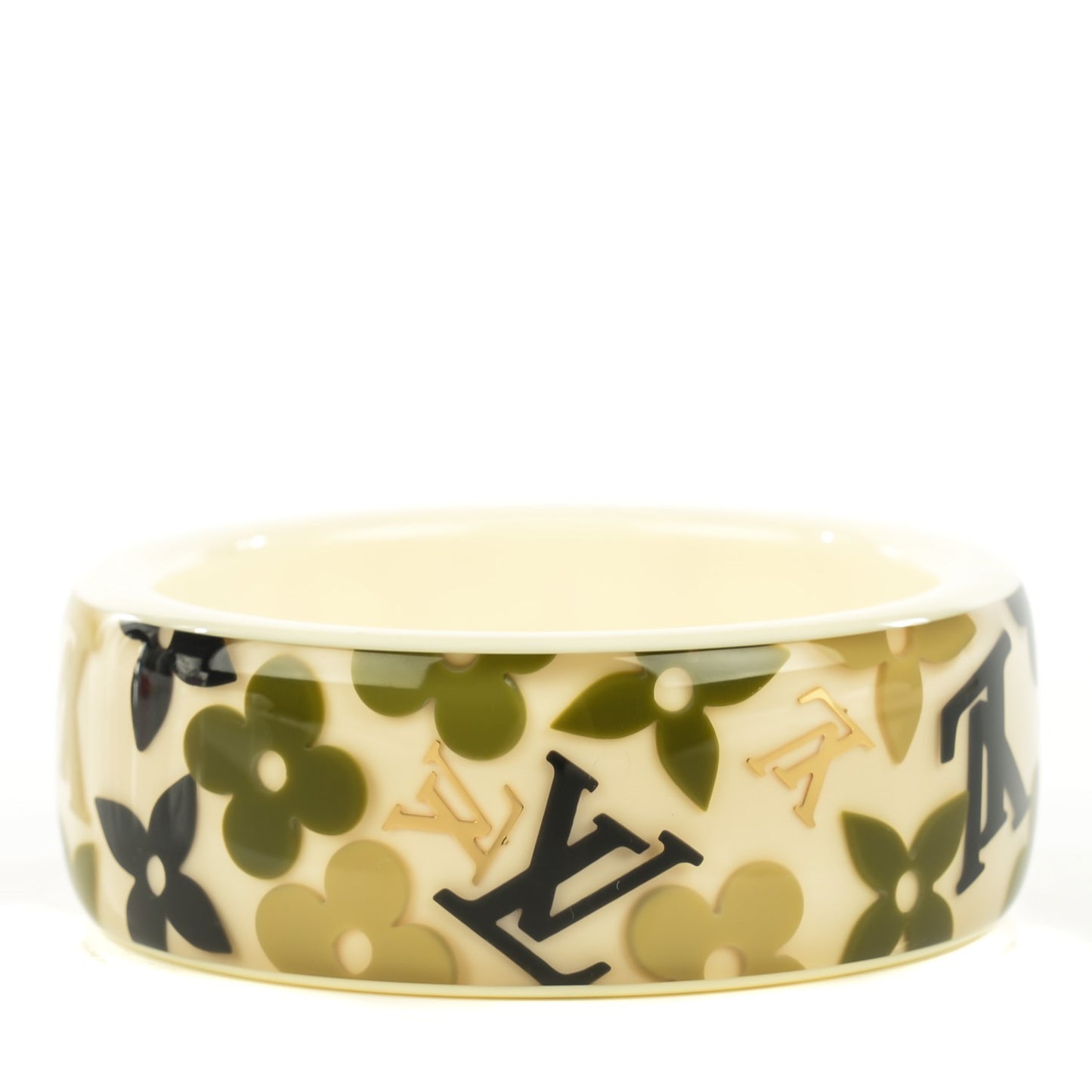 Farandole Bracelet Medium Ivory