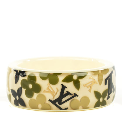 Louis Vuitton Farandole Bracelet Medium Ivory 1 of 3