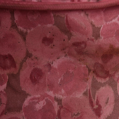 Louis Vuitton Monogram Articles de Voyage Ikat Neverfull GM Rose Velours 14 of 16