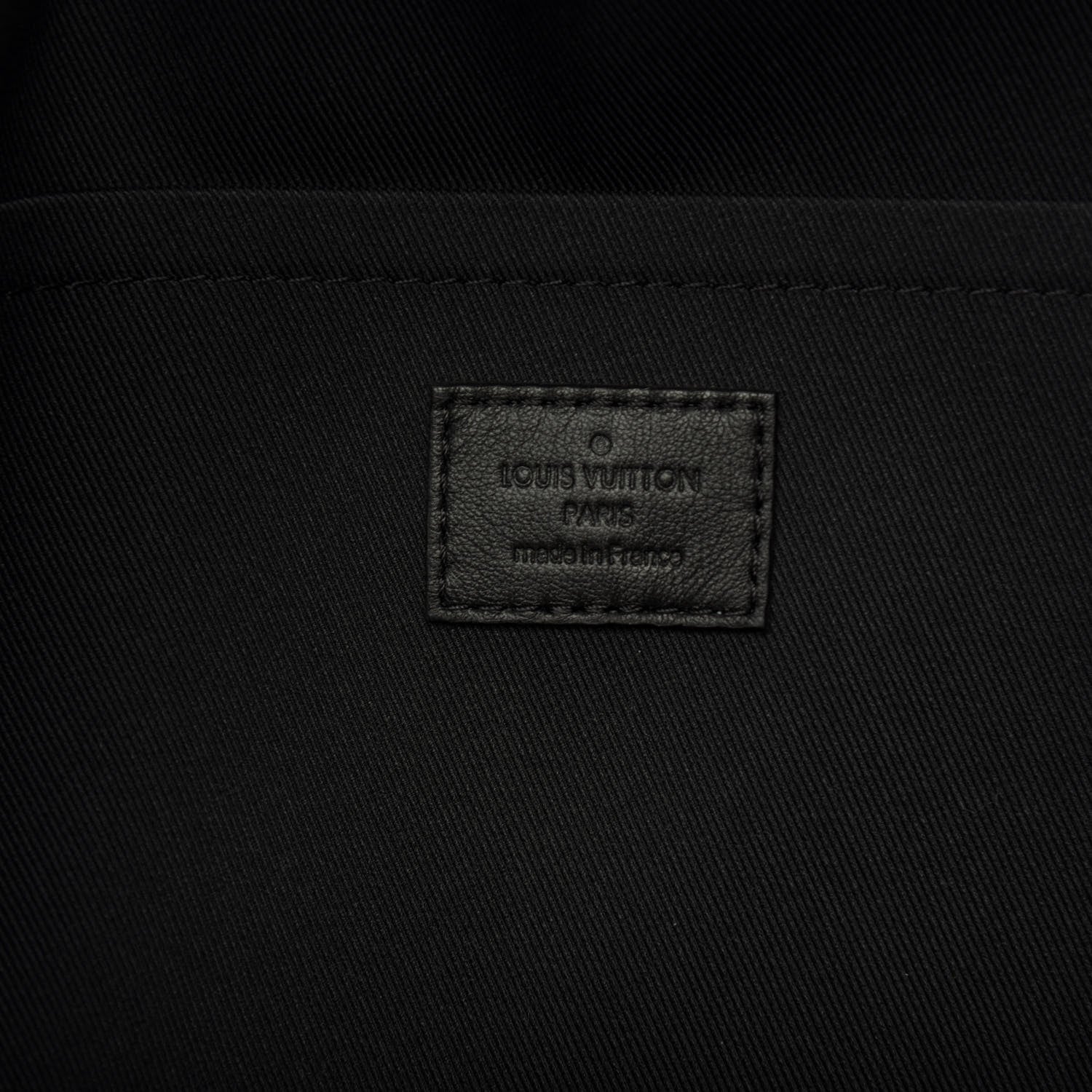 Louis Vuitton Monogram Palm Springs Backpack MM 6 of 9