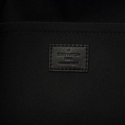 Louis Vuitton Monogram Palm Springs Backpack MM 6 of 9