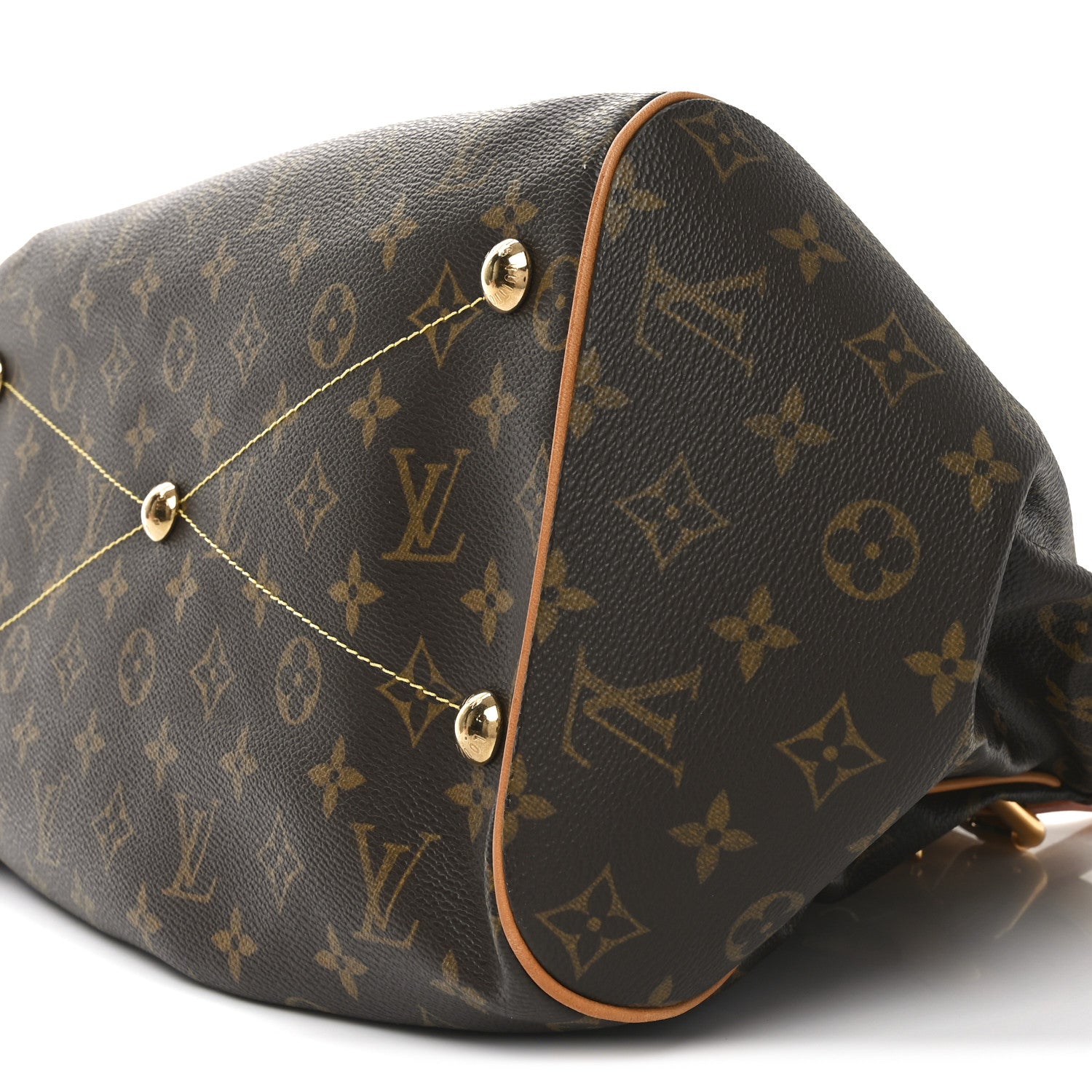 Louis Vuitton Monogram Tivoli GM 8 of 8