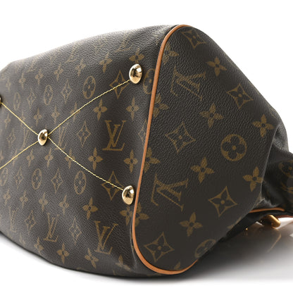 Louis Vuitton Monogram Tivoli GM 8 of 8