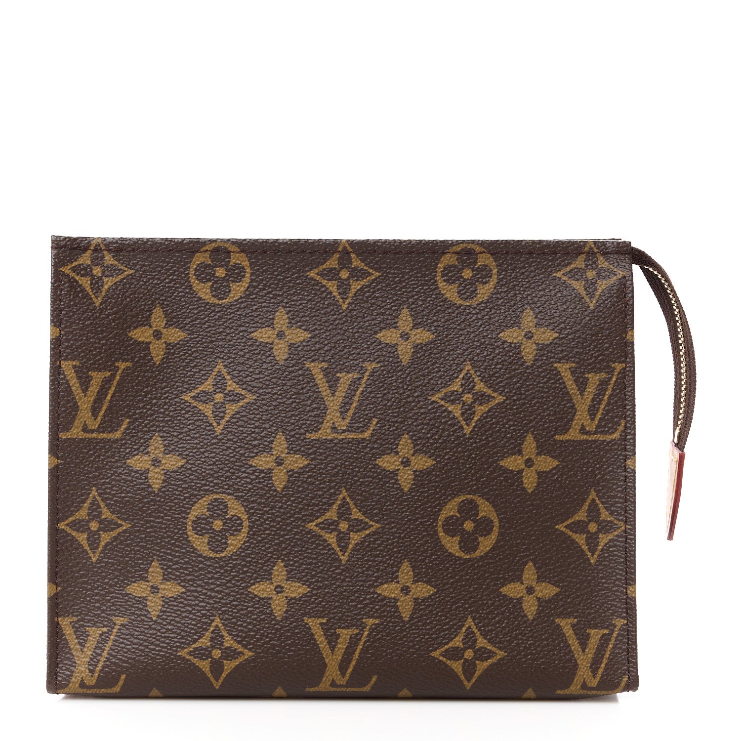 Louis Vuitton Monogram Toiletry Pouch 19 1 of 11