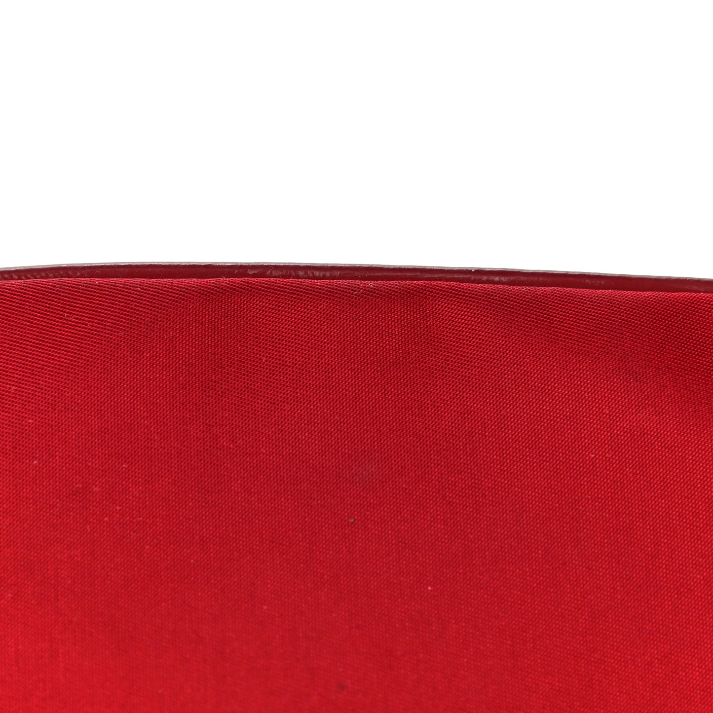 Tessuto Nylon Small Shoulder Bag Red