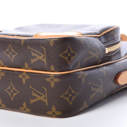 Louis Vuitton Monogram Amazone 6 of 14