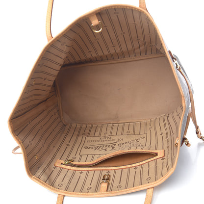 Louis Vuitton Monogram Neverfull MM 5 of 20