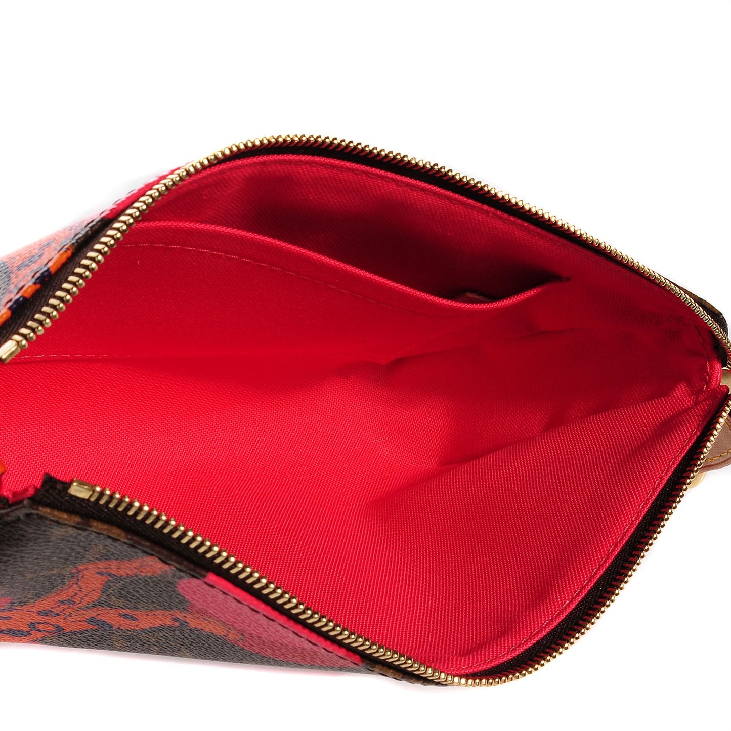 Monogram Ramages Pochette Accessories NM