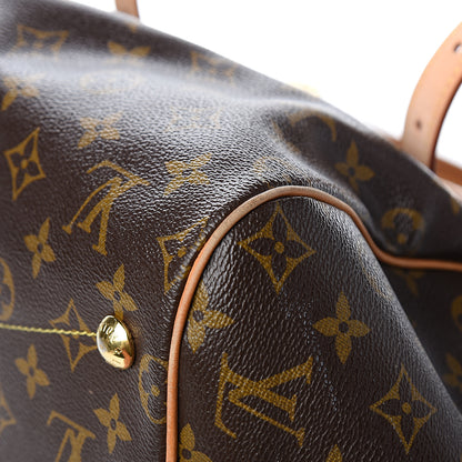 Louis Vuitton Monogram Tivoli GM 12 of 15