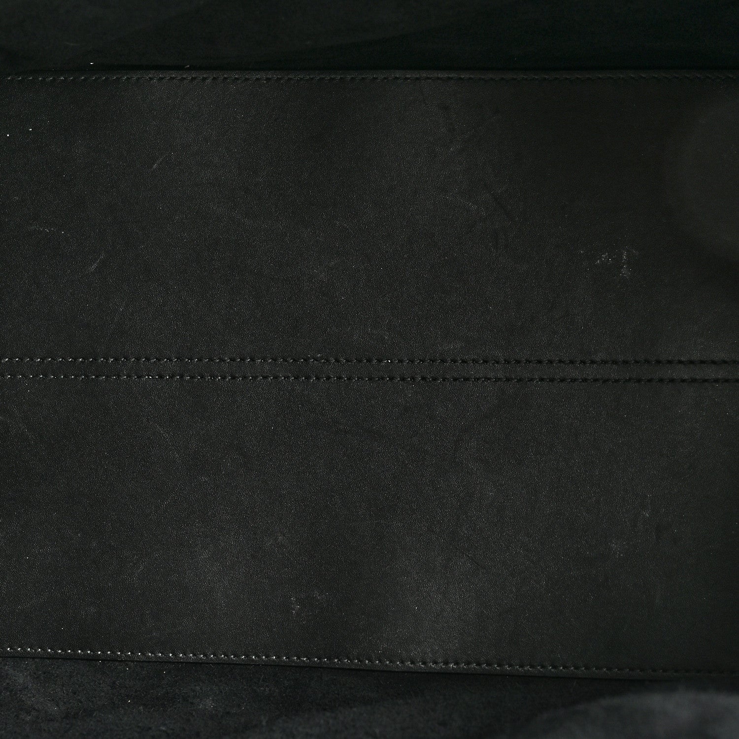 Christian Dior Calfskin Macrocannage Medium Toujours Black 6 of 17