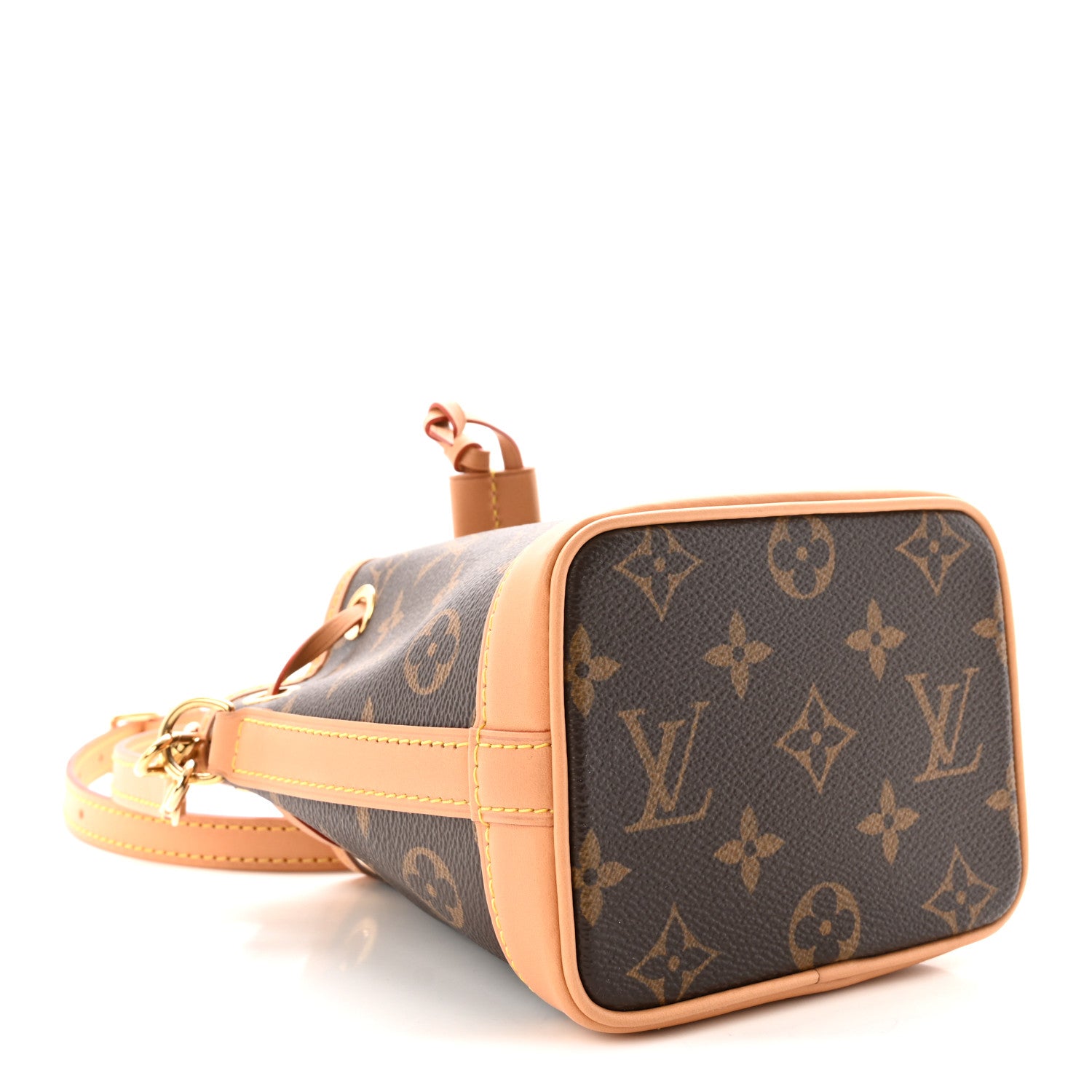 Louis Vuitton Monogram Nano Noe NV 4 of 9