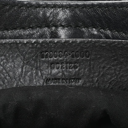 Balenciaga Agneau Giant 21 Gold Hardware City Black 7 of 10