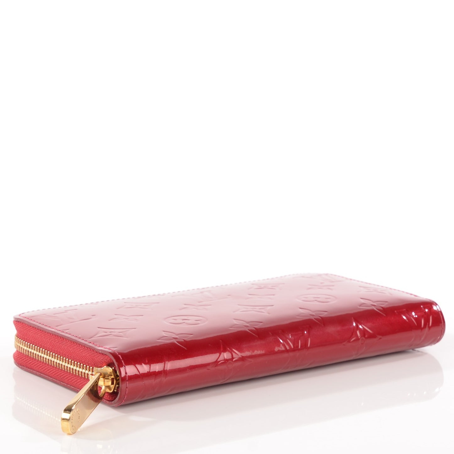 Vernis Zippy Wallet Pomme D'Amour