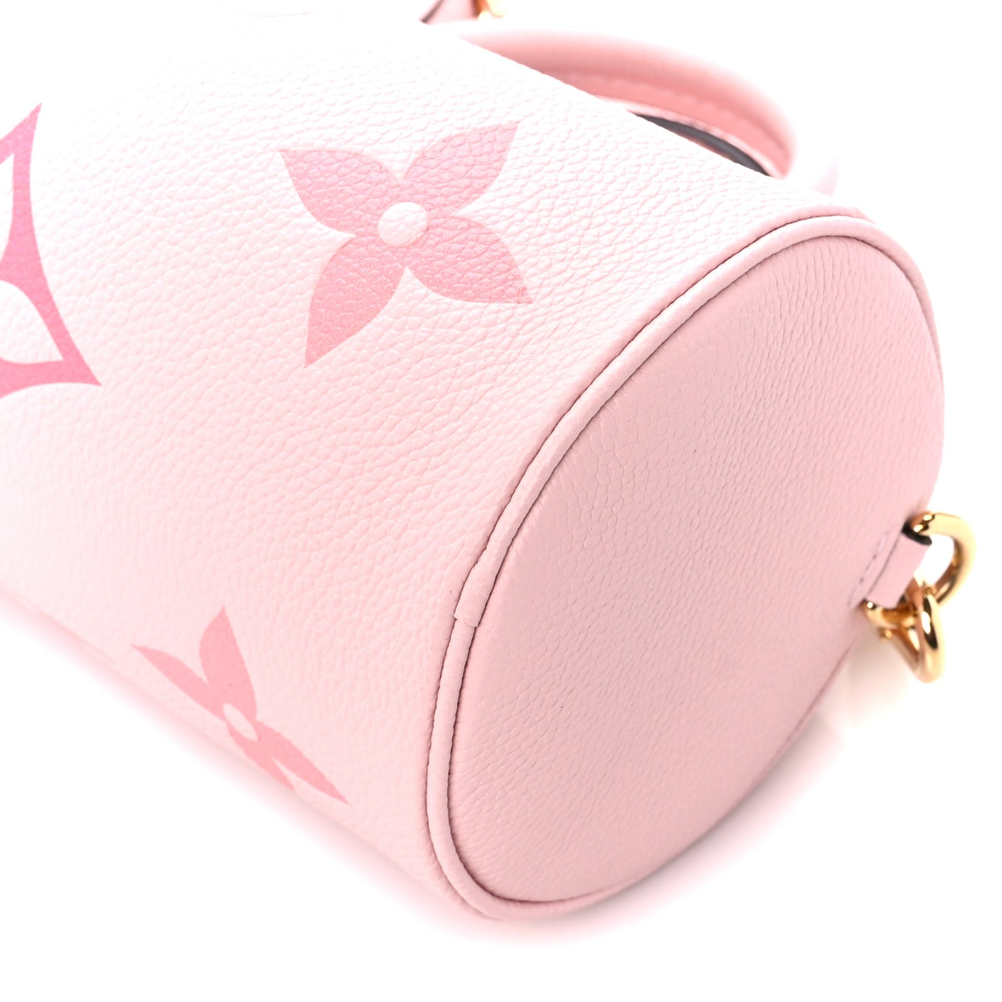 Empreinte Monogram Giant By The Pool Papillon BB Bouton De Rose