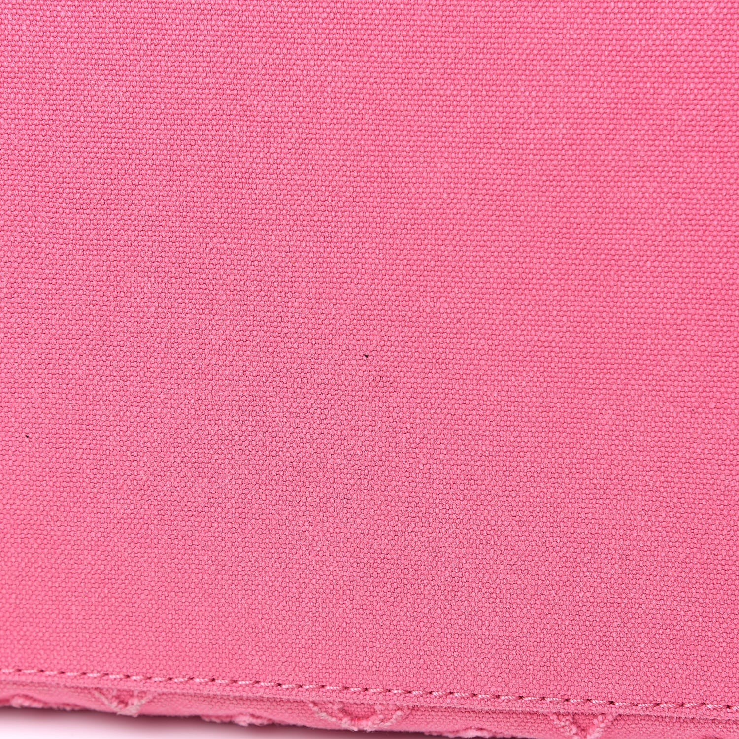 Louis Vuitton Monogram Denim Neverfull MM Rose 12 of 12