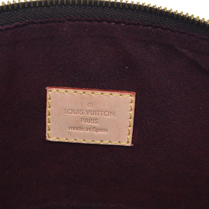 Louis Vuitton Monogram Tuileries 6 of 9