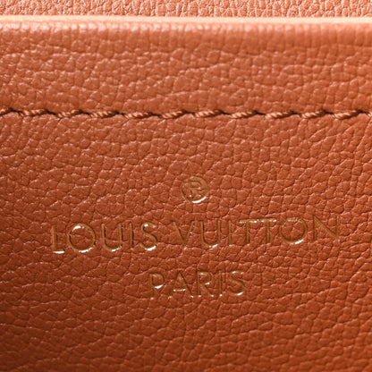 Louis Vuitton Monogram Marceau Caramel 6 of 10
