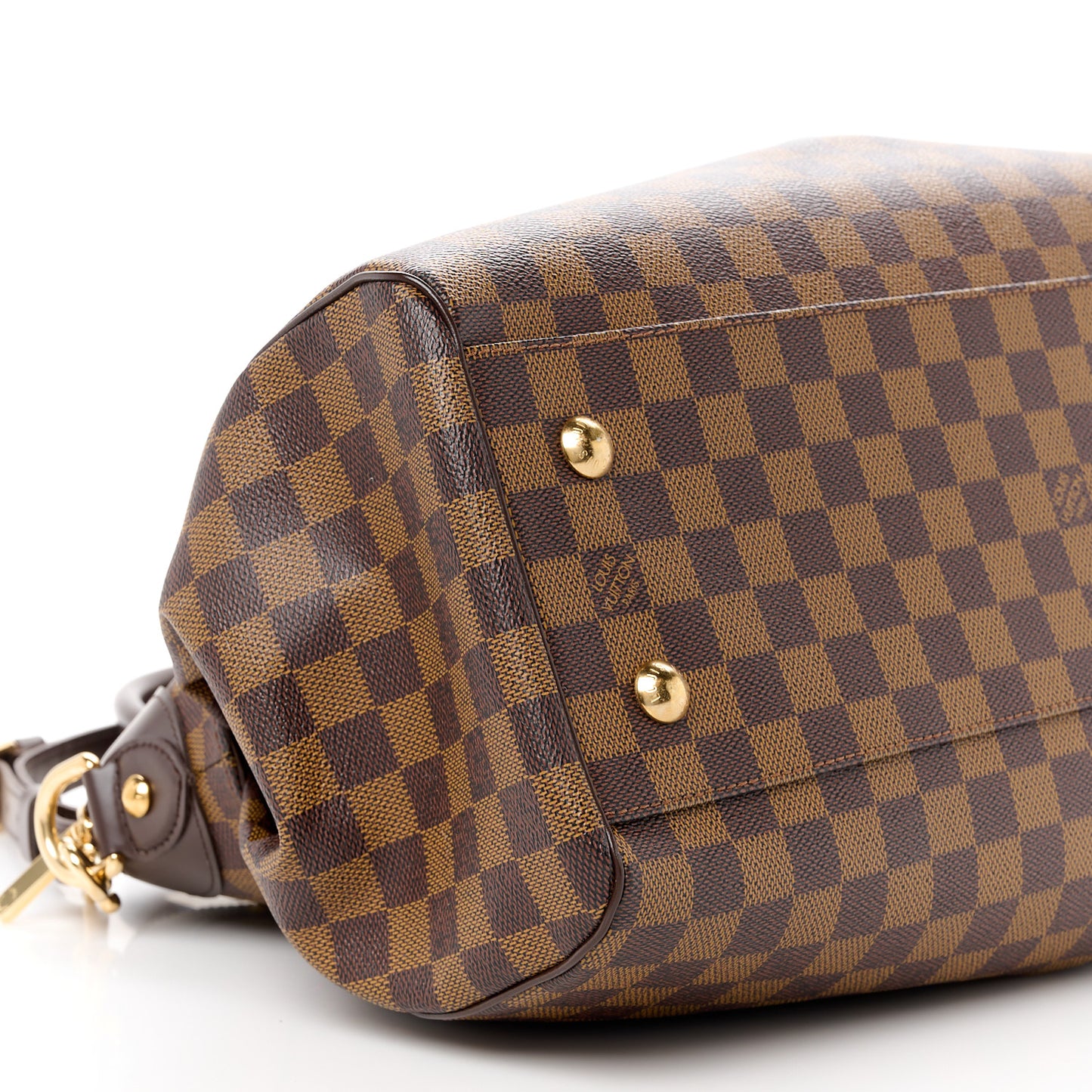 Damier Ebene Trevi GM