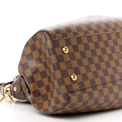 Louis Vuitton Damier Ebene Trevi GM 8 of 9