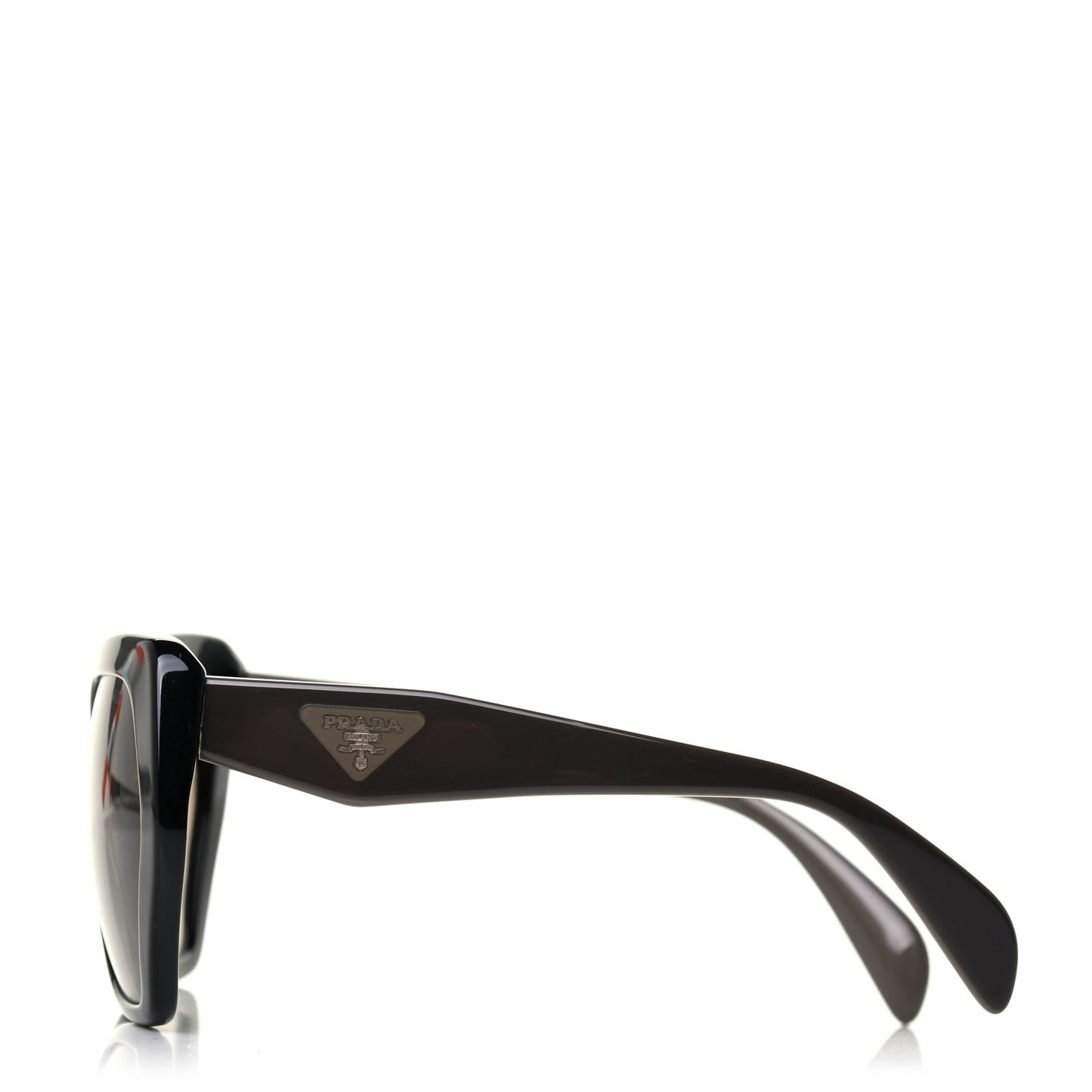 Sunglasses SPR 16R Black