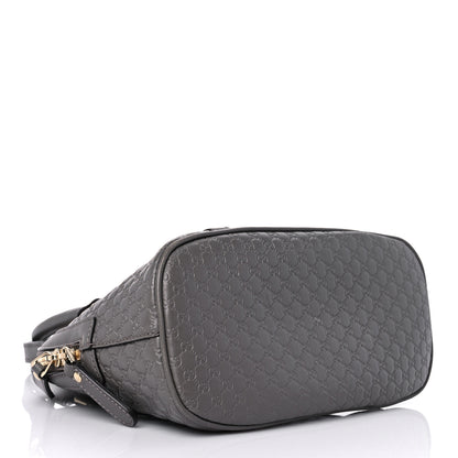 Gucci Microguccissima Mini Dome Bag Loess 4 of 13