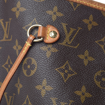 Louis Vuitton Monogram Neverfull GM 21 of 26