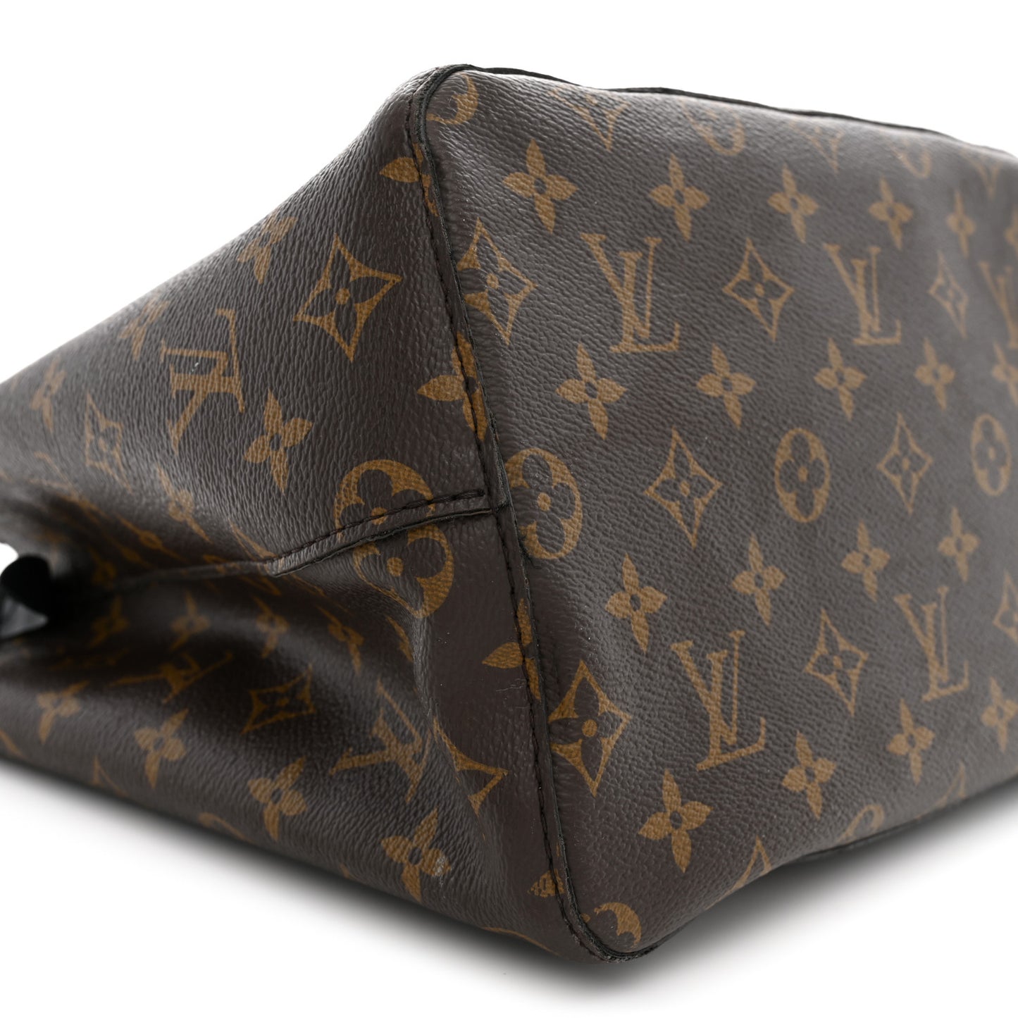 Monogram Neonoe MM Black