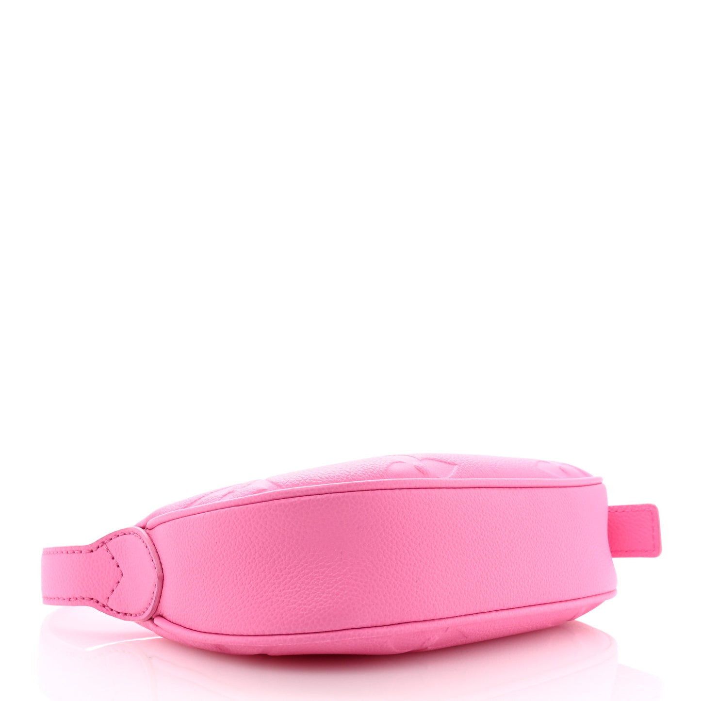 Empreinte Monogram Mini Moon Rose Lollipop