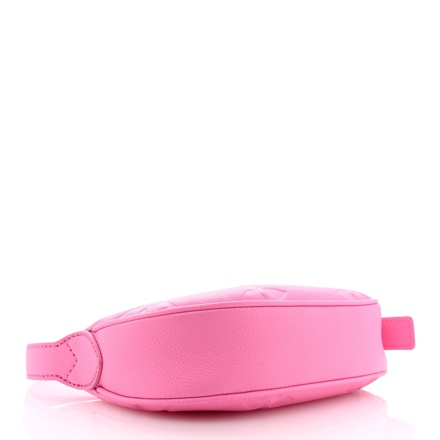 Louis Vuitton Empreinte Monogram Mini Moon Rose Lollipop 4 of 9