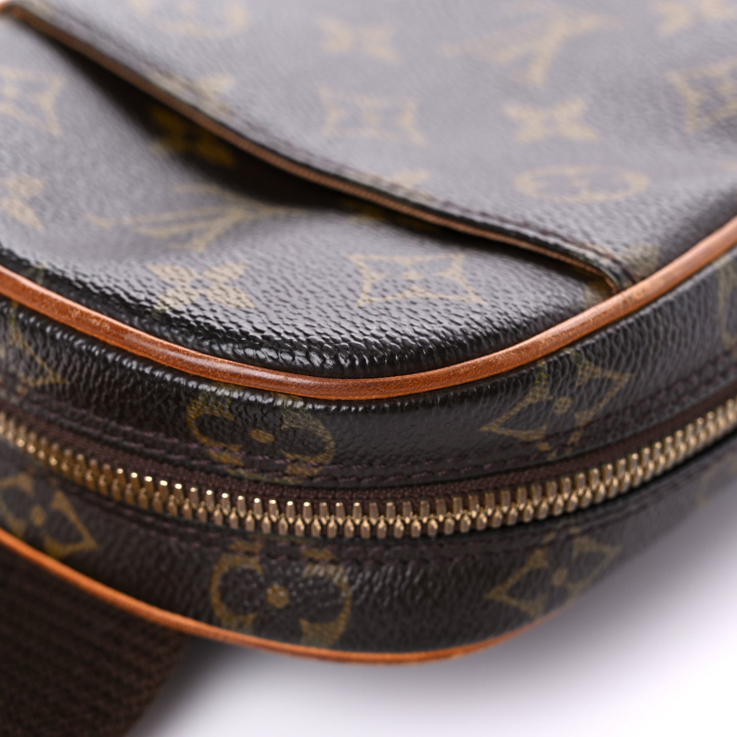 Monogram Pochette Gange