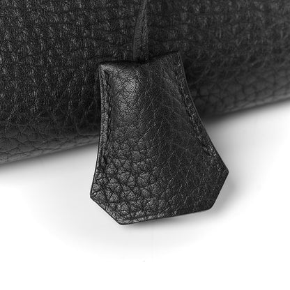 Hermes Fjord Birkin 35 Black 25 of 34