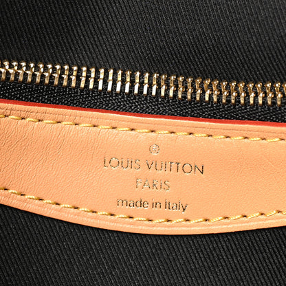 Louis Vuitton Monogram Diane Black 6 of 9