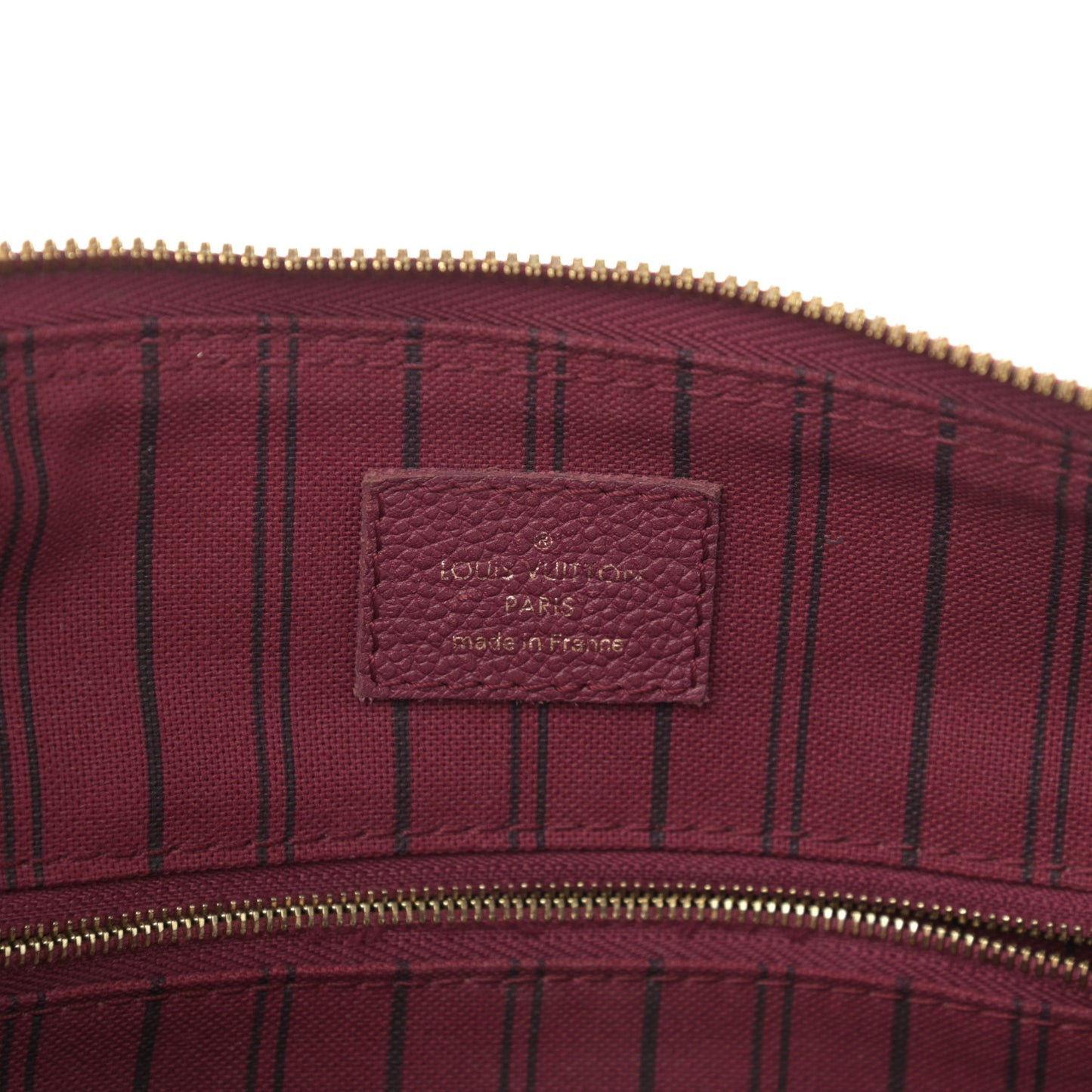 Empreinte Speedy Bandouliere 25 Aurore