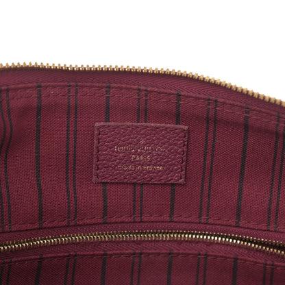 Louis Vuitton Empreinte Speedy Bandouliere 25 Aurore 6 of 20