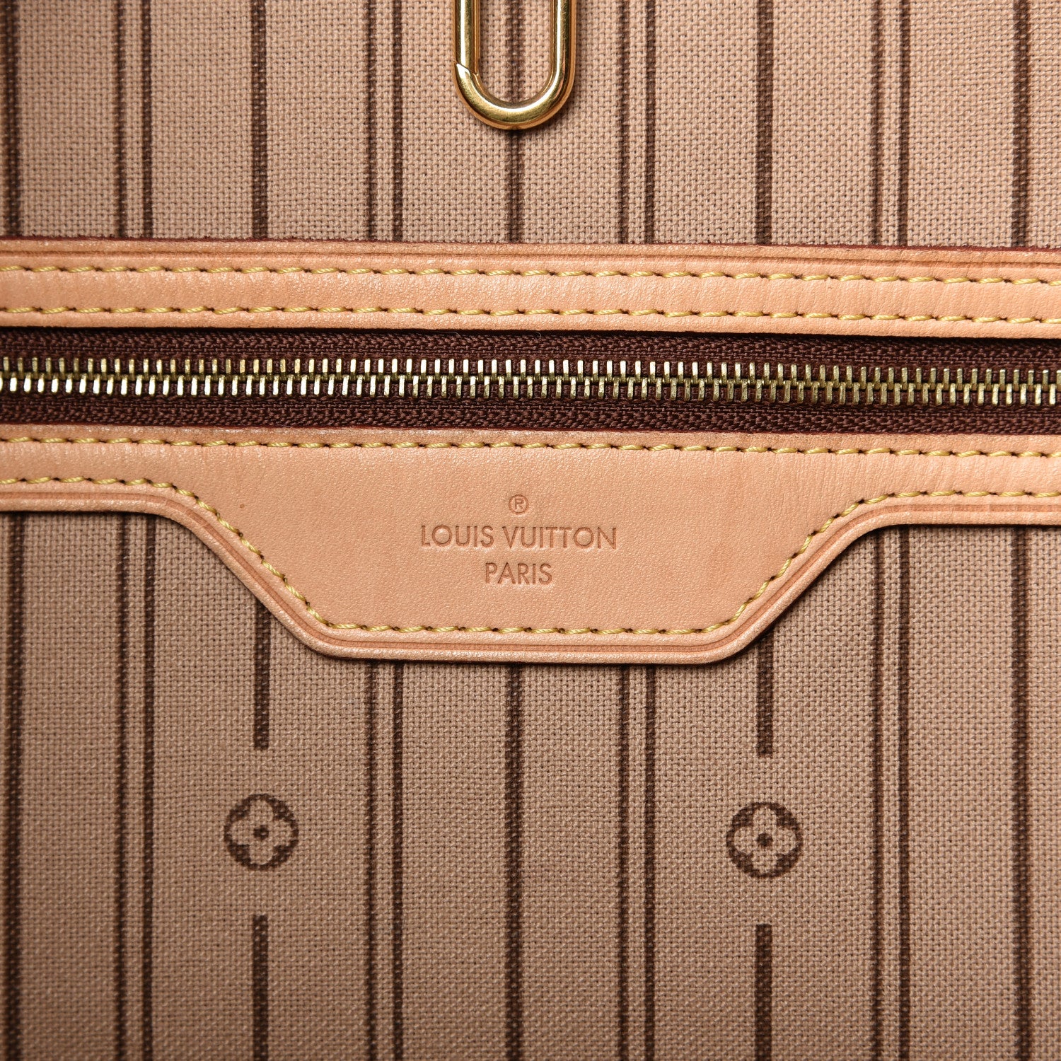 Louis Vuitton Monogram Delightful PM 8 of 10