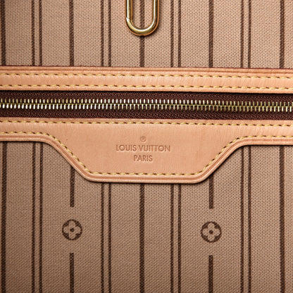 Louis Vuitton Monogram Delightful PM 8 of 10