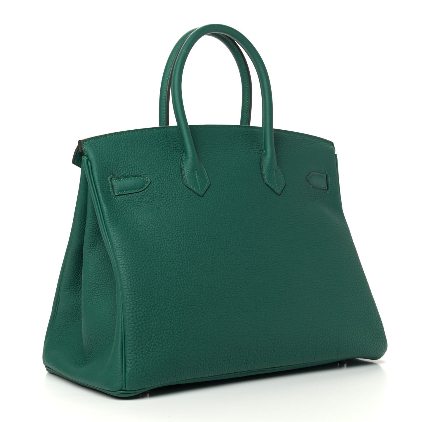 Togo Birkin 35 Malachite