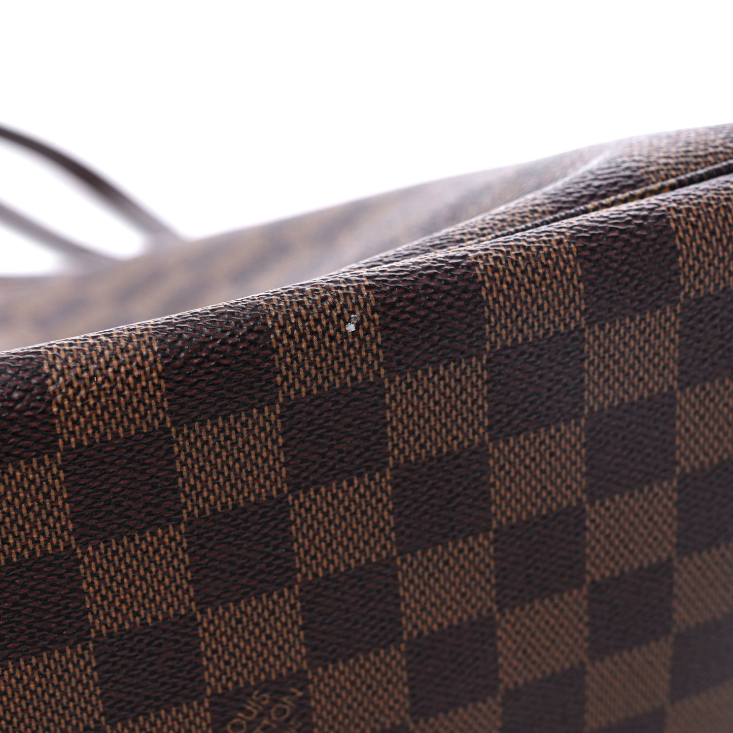 Damier Ebene Neverfull MM