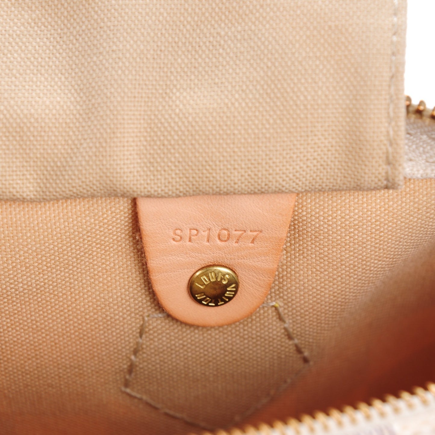 Damier Azur Speedy 30