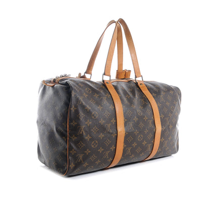 Louis Vuitton Monogram Sac Souple 45 3 of 6