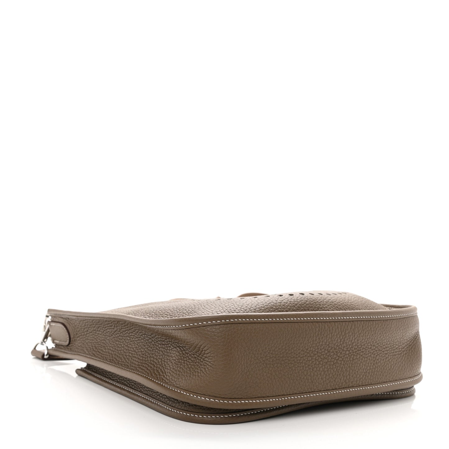 Taurillon Clemence Evelyne III PM Etoupe