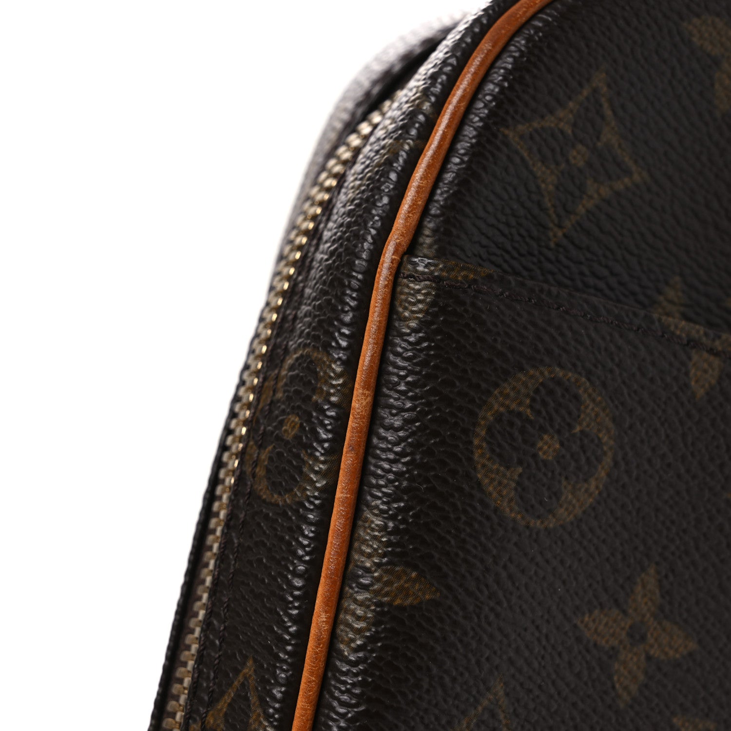 Louis Vuitton Monogram Pochette Gange 12 of 14