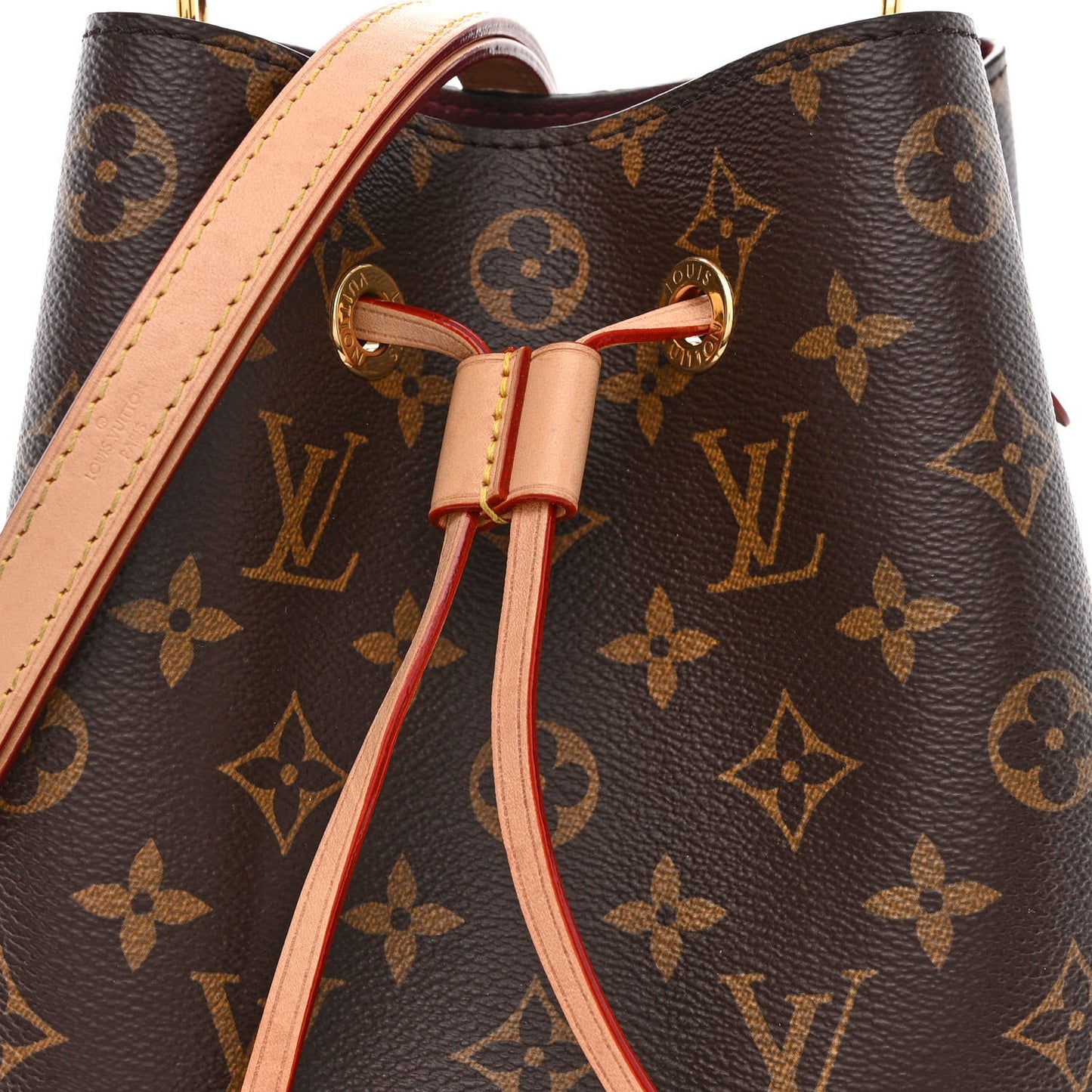 Monogram Neonoe BB