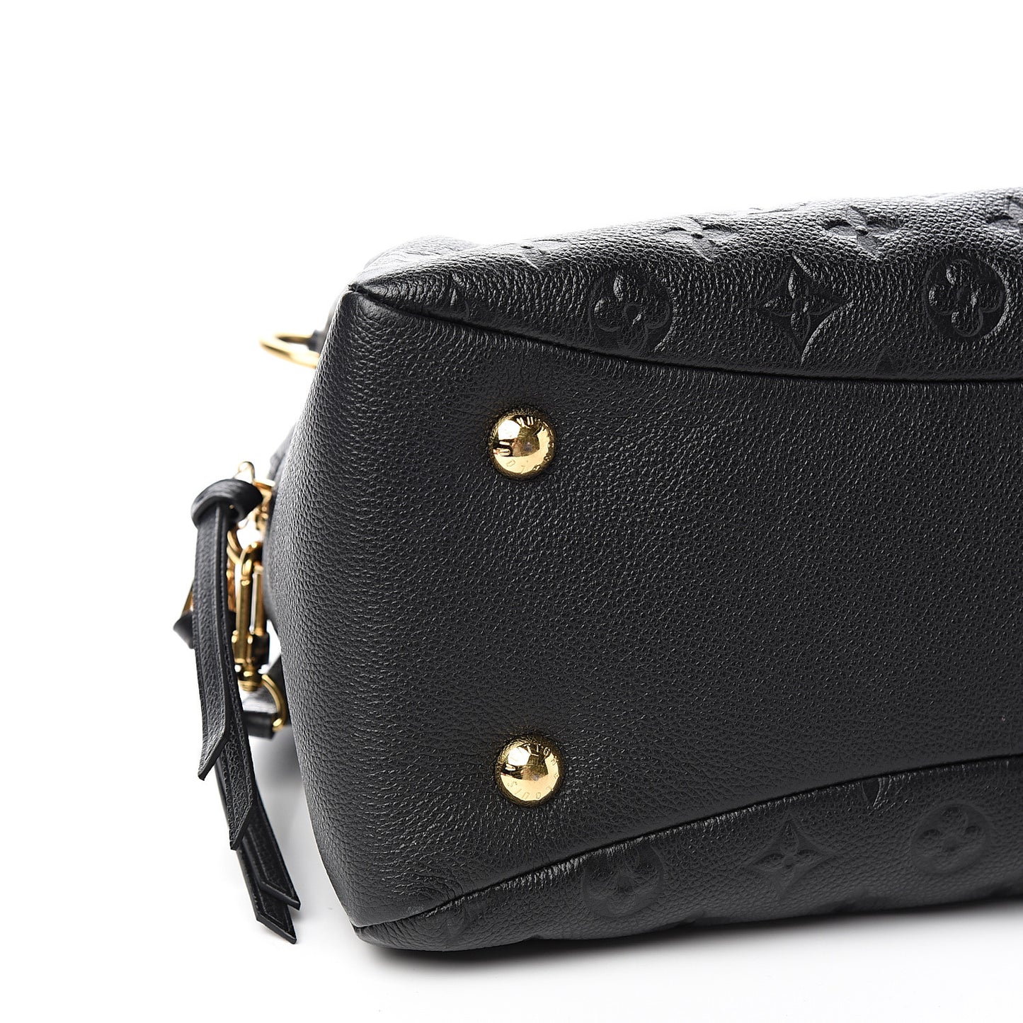 Empreinte Ponthieu PM Black