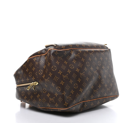 Louis Vuitton Monogram Evasion Sports Bag 3 of 8