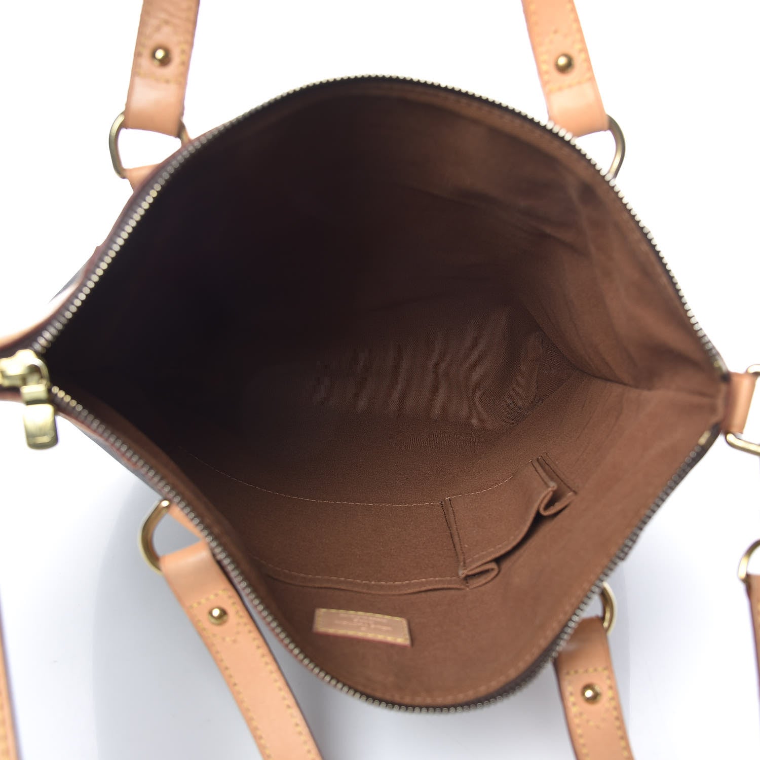 Louis Vuitton Monogram Odeon GM 5 of 13
